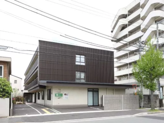 エイジフリーハウス京都天神川