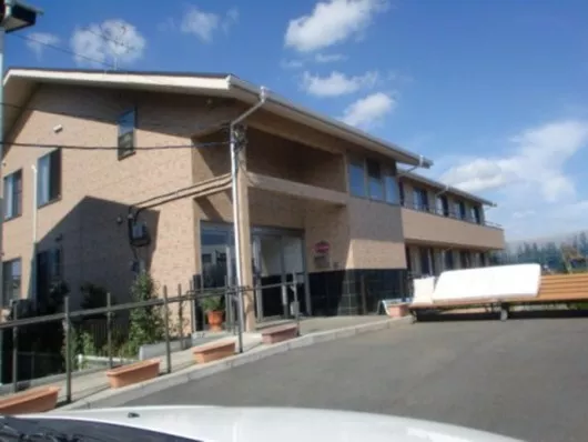 グループホームはつとみ