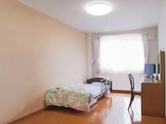 サービス付き高齢者向け住宅希望の郷