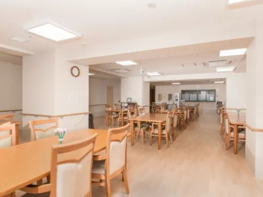 ココファン烏丸東