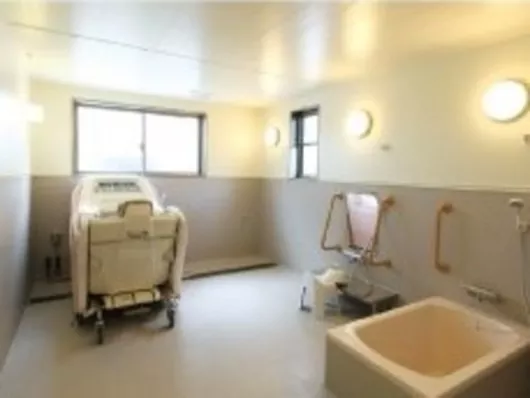 サービス付き高齢者住宅　リバーサイド城西