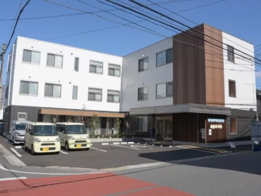 たのしい家小倉北