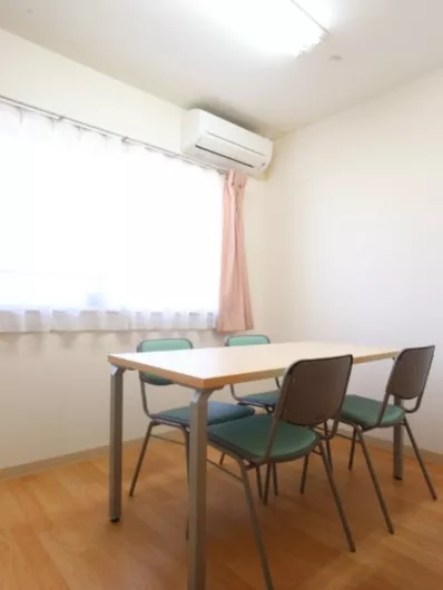 愛の家グループホーム足立加平