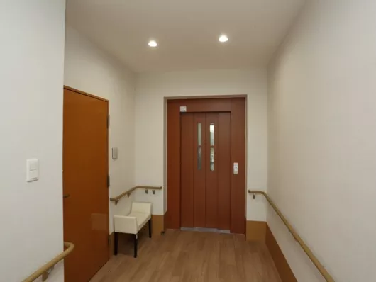 グループホーム花物語たま北