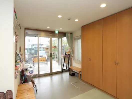 愛の家グループホーム八王子弐分方