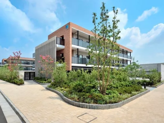 チャームプレミア深沢