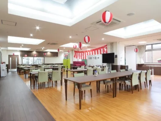 プレストコート麻生栗木台