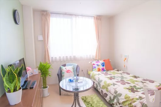 ハートランド小山