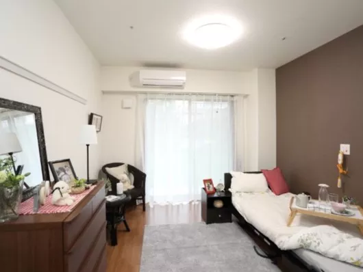 プレザングラン江東亀戸