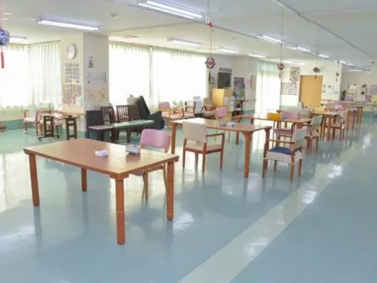 さわやか鳴水館