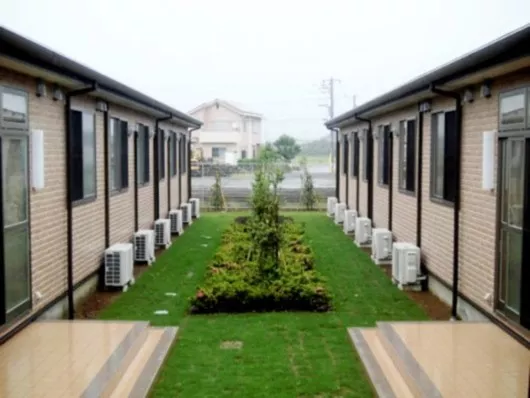 愛の家グループホーム館山亀ヶ原