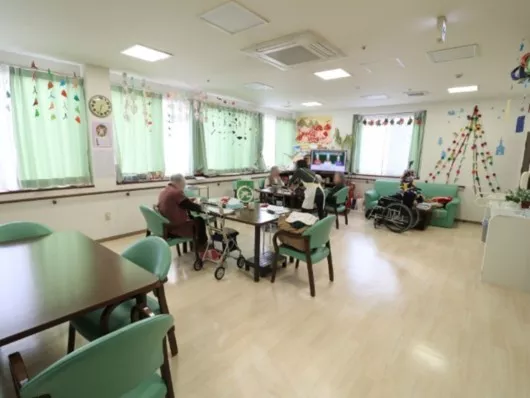 愛の家グループホーム長野吉田