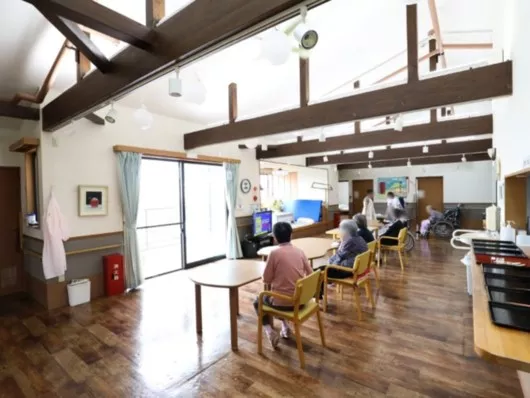 グループホームつどい宝柳家