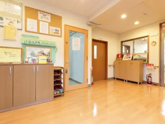 愛の家グループホーム南与野