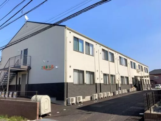 ご長寿くらぶ土浦みぎもみⅡ