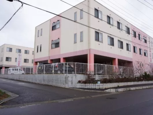 さわやか成田館