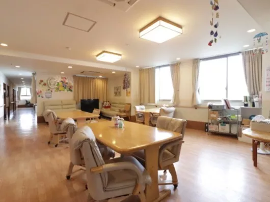 グループホームあじさいつるまい