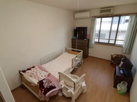 愛の家グループホーム岡谷幸町