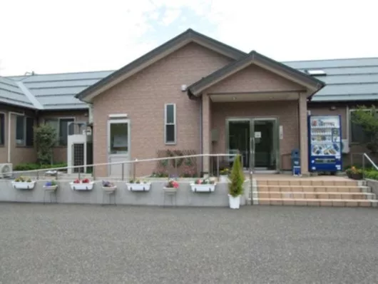 愛の家グループホーム上越源