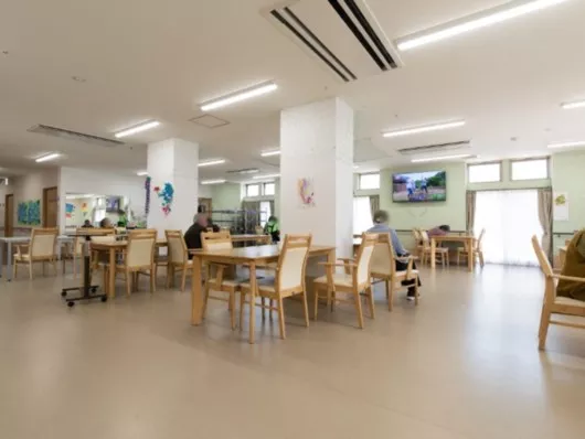 れんげハイツ東寝屋川