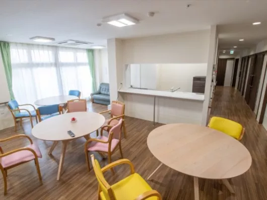 グループホームさざなみ鶴見