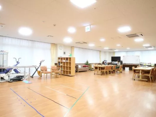 みんなの家・熊谷銀座