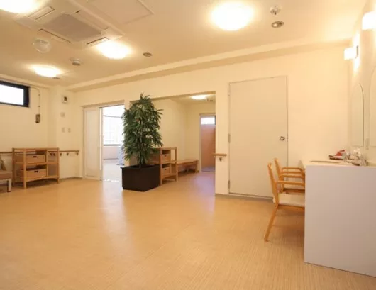 リアンレーヴ新百合ヶ丘