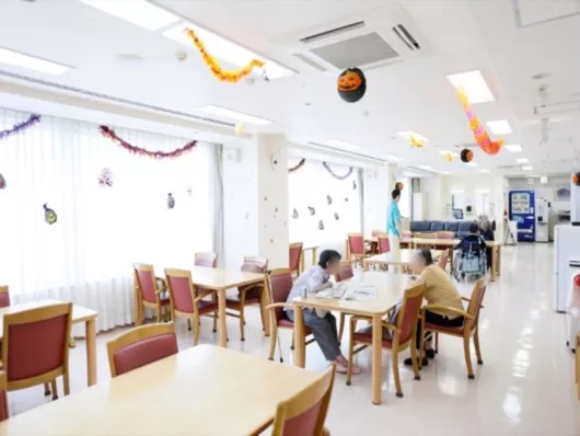 サニーステージ洋光台