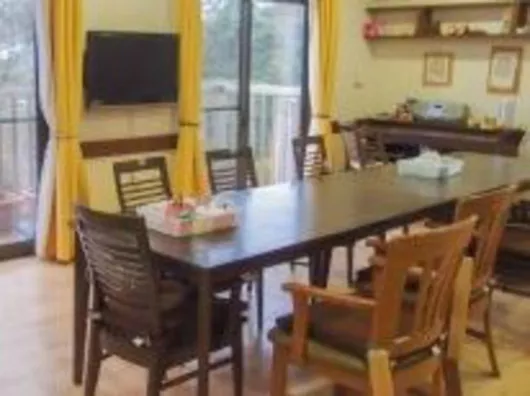 グループホームソラスト流山