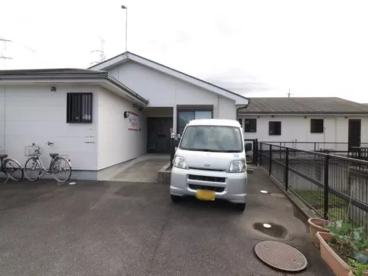 グループホームファミリアおおくて