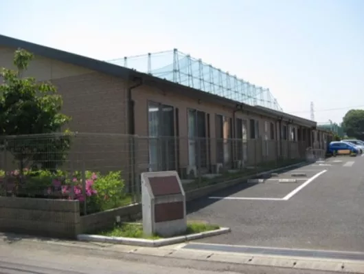 愛の家グループホーム川越今福