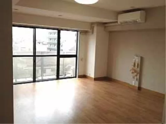 ココファン池上