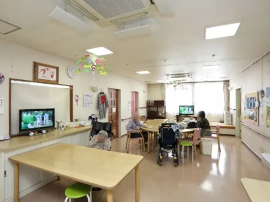 ふれあい多居夢浦和