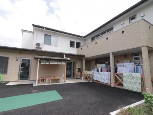グループホームあじさい松河戸