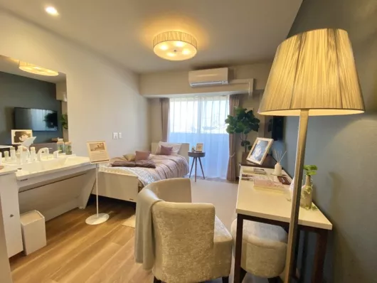 ホスピタルメント世田谷八幡山