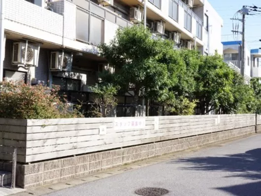 ハートフル幕張