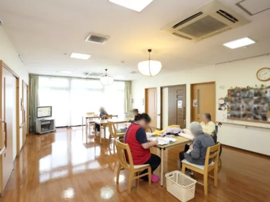 ふれあい多居夢 大宮