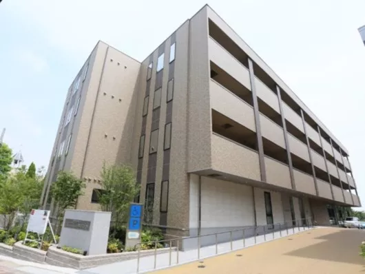 チャームスイート神戸北野