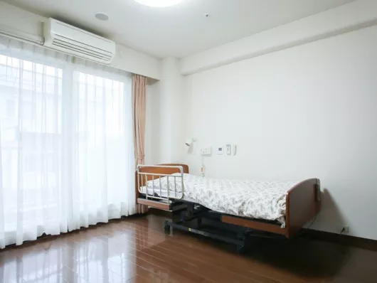 SOMPOケアラヴィーレ白石南郷