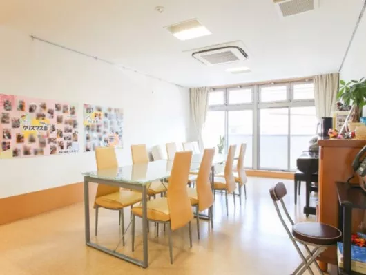 メディカルレジデンス