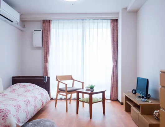 リアンレーヴ鷺ノ宮