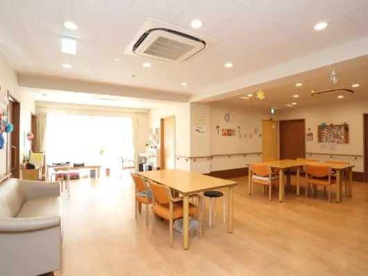 グループホーム大森東あやめ