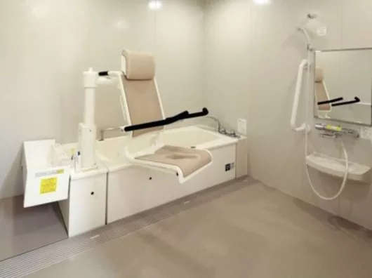 ニチイホーム自由が丘