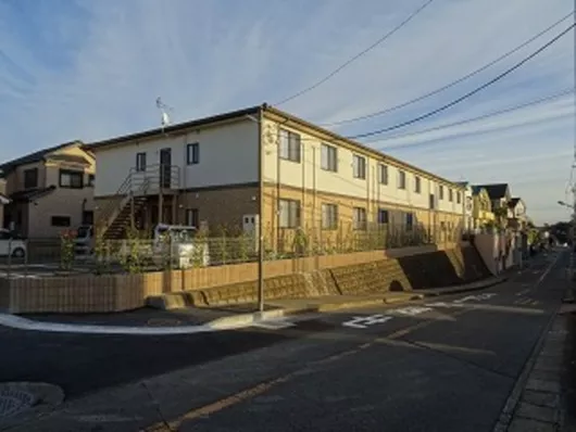 ご長寿くらぶ松戸・五香