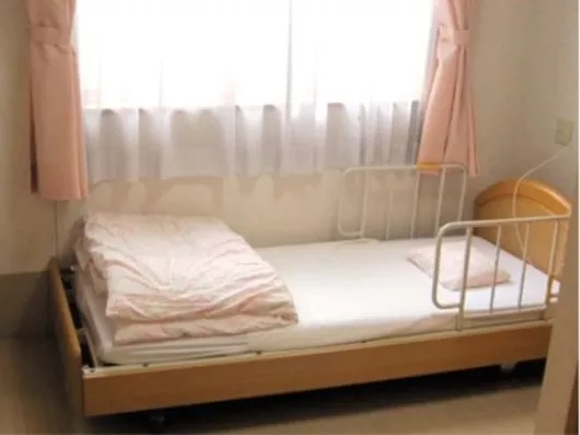 さわやか本城館