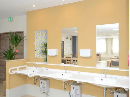 プレザンメゾン笠寺