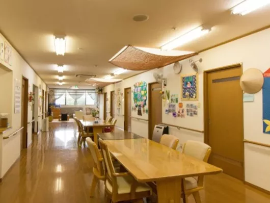 グループホームいっしん館麻生