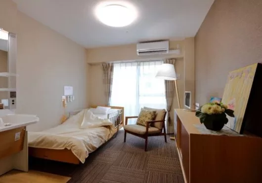 チャーム東葛西