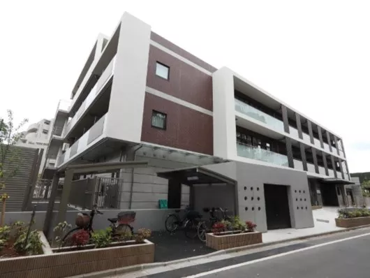 コンシェール徳丸