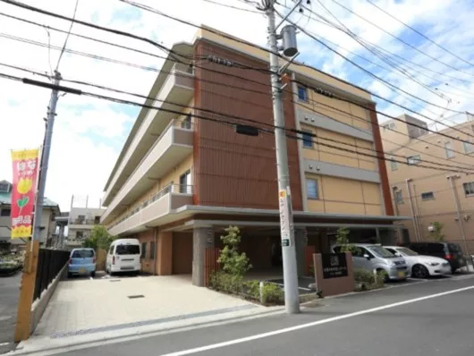 イリーゼ中浦和